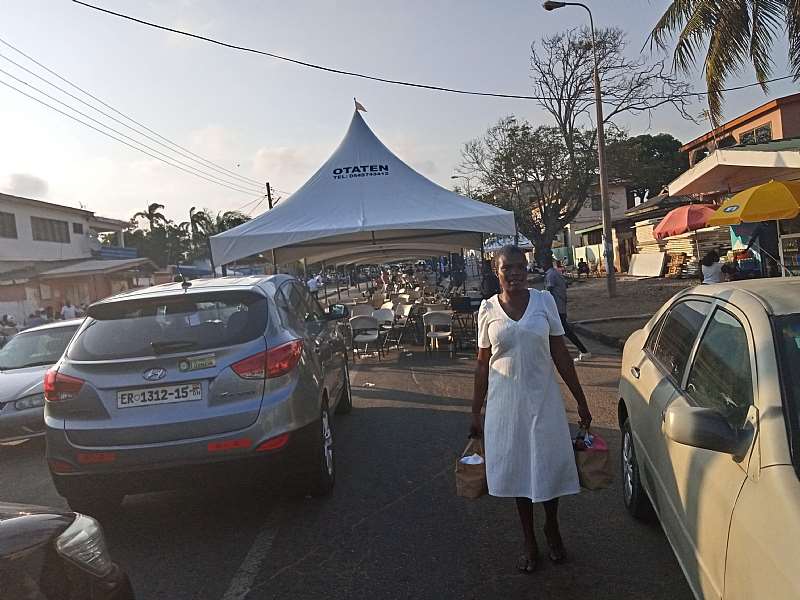 717201981123 wbreuhgtto ama did you handcuff the police on the kaneshie