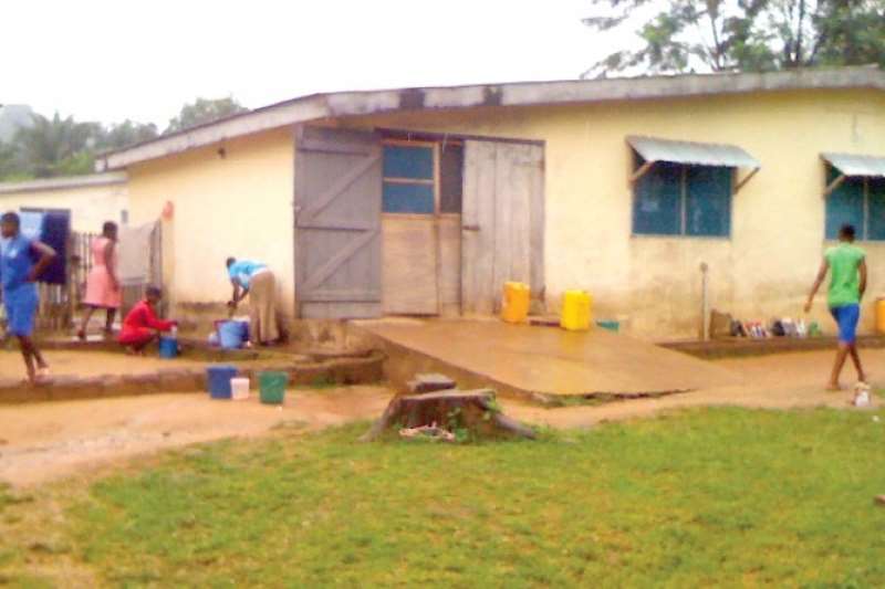 Government Bungalow