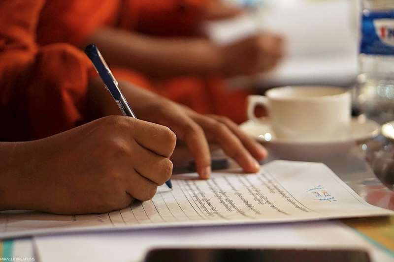 Peace Letter Campaign To Urge The Head Of State To Support The Dpcw