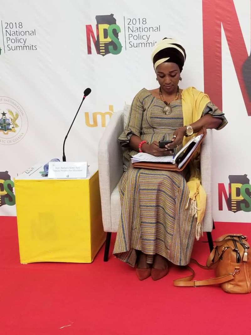 5-Year Strategic Plan Developed For TVET