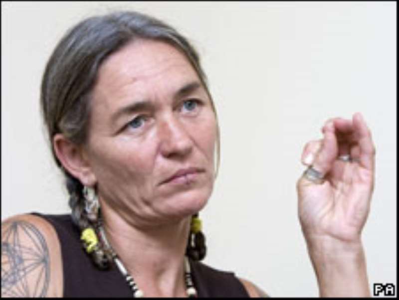 Ms MacKeown has criticised Goa police s handling of the case