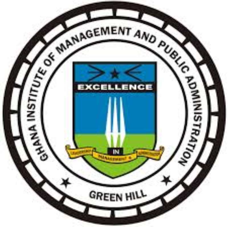 GIMPA LOGO