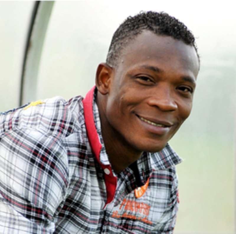 John Paintsil