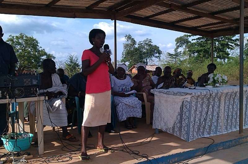 A WOMAN WHOSE CHILD IS A VICTIM ASKED QUESTIONS ON HOW TO MANAGE THE SITUATION