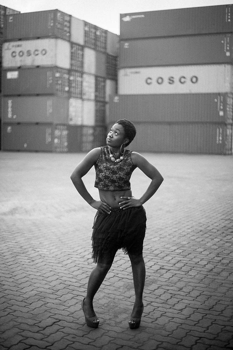 abena rockstar 2