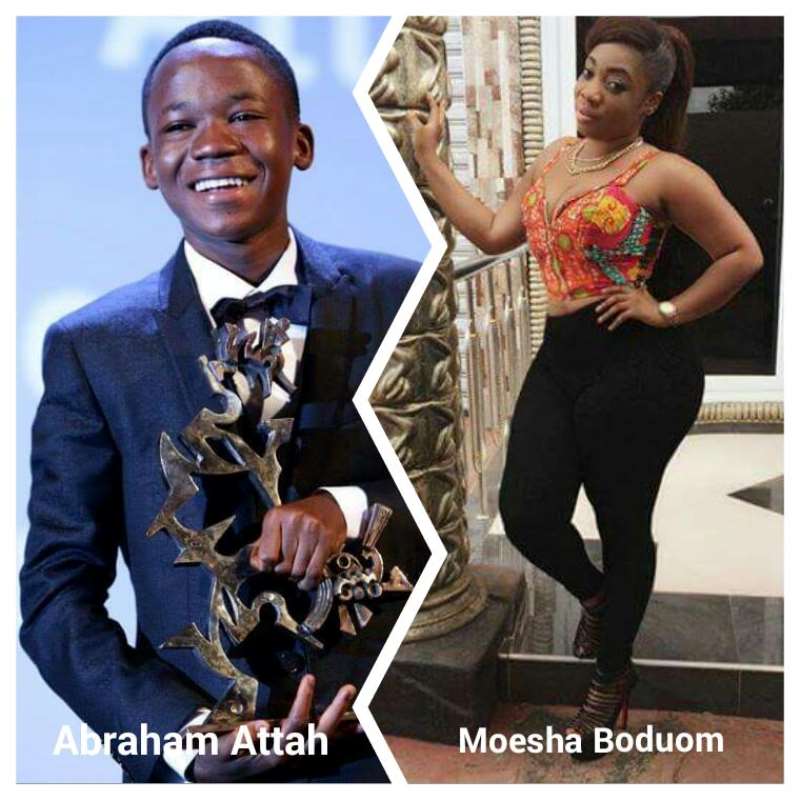 abraham moesha 1