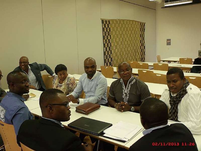 ADHOC COMMITTEE - FINANCE