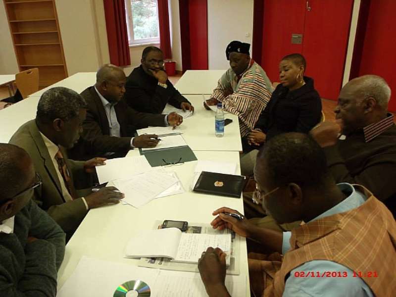ADHOC COMMITTEE - MEMBERSHIP DRIVE-2