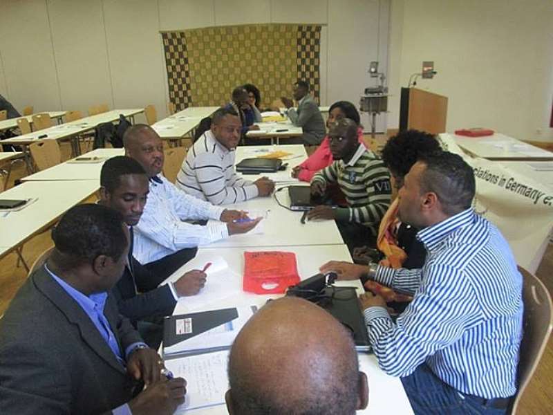 ADHOC COMMITTEE - YOUTH ACTIVITIES