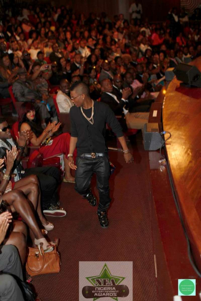 2012NEA WIZKID