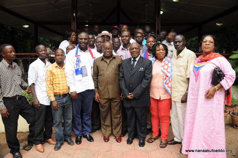 AKUFO-ADDO, EUGENE ANTWI