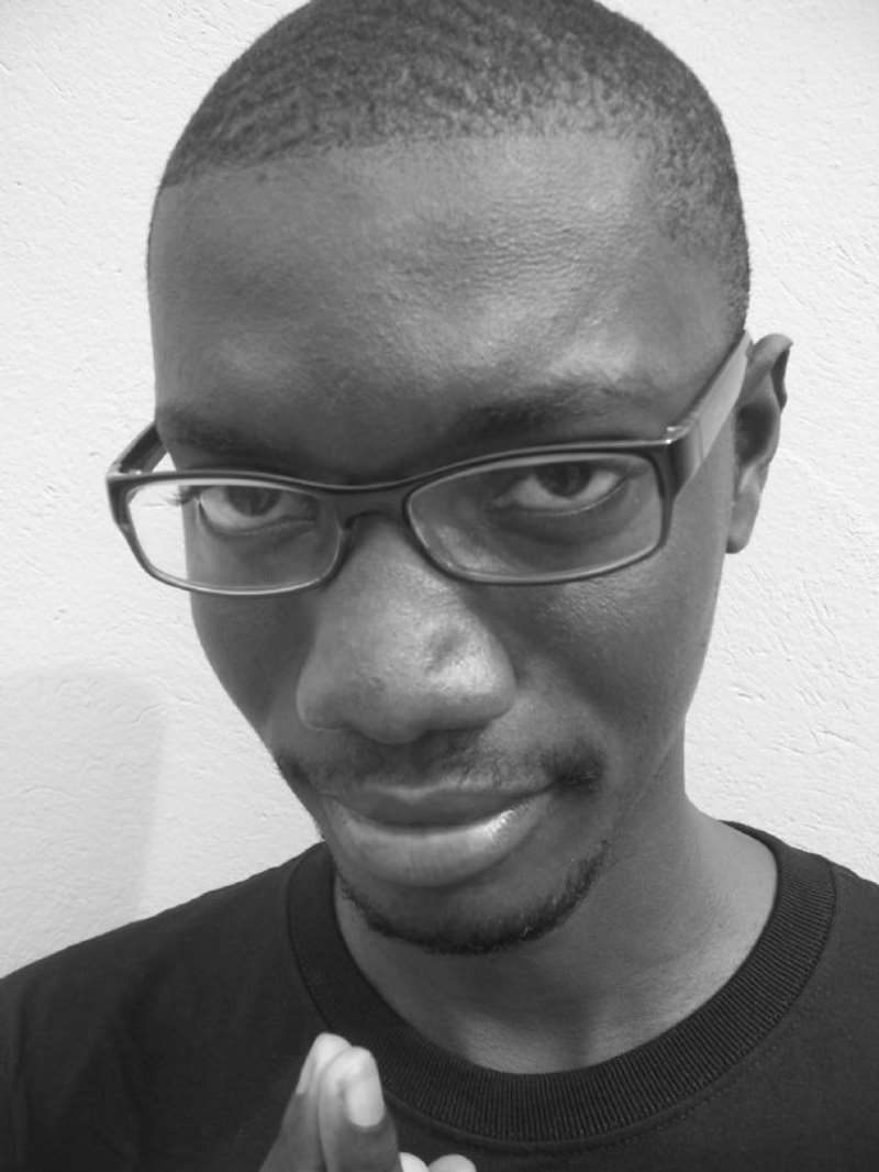 Ameyaw Debrah aka Jaded Renegade