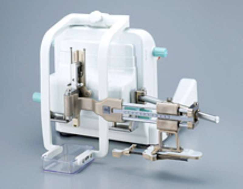 AMULET MAMOGRAPHY MACHINE-1