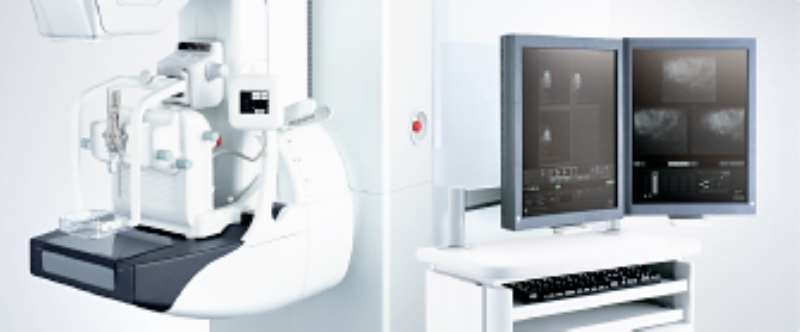 AMULET MAMOGRAPHY MACHINES-2