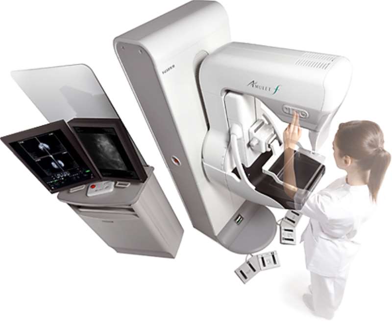 AMULET MAMOGRAPHY MACHINES-3