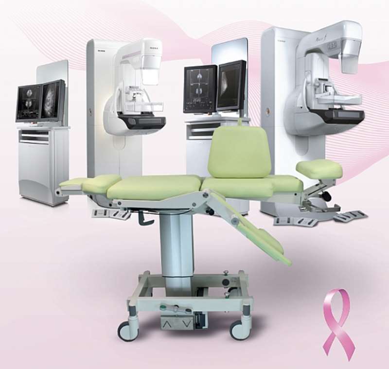 AMULET MAMOGRAPHY MACHINES-5