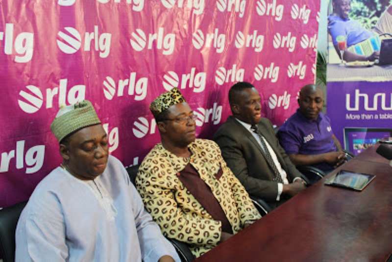 ANDY BOYO, DAVID DONTOH AND PRINCE TSEGAH