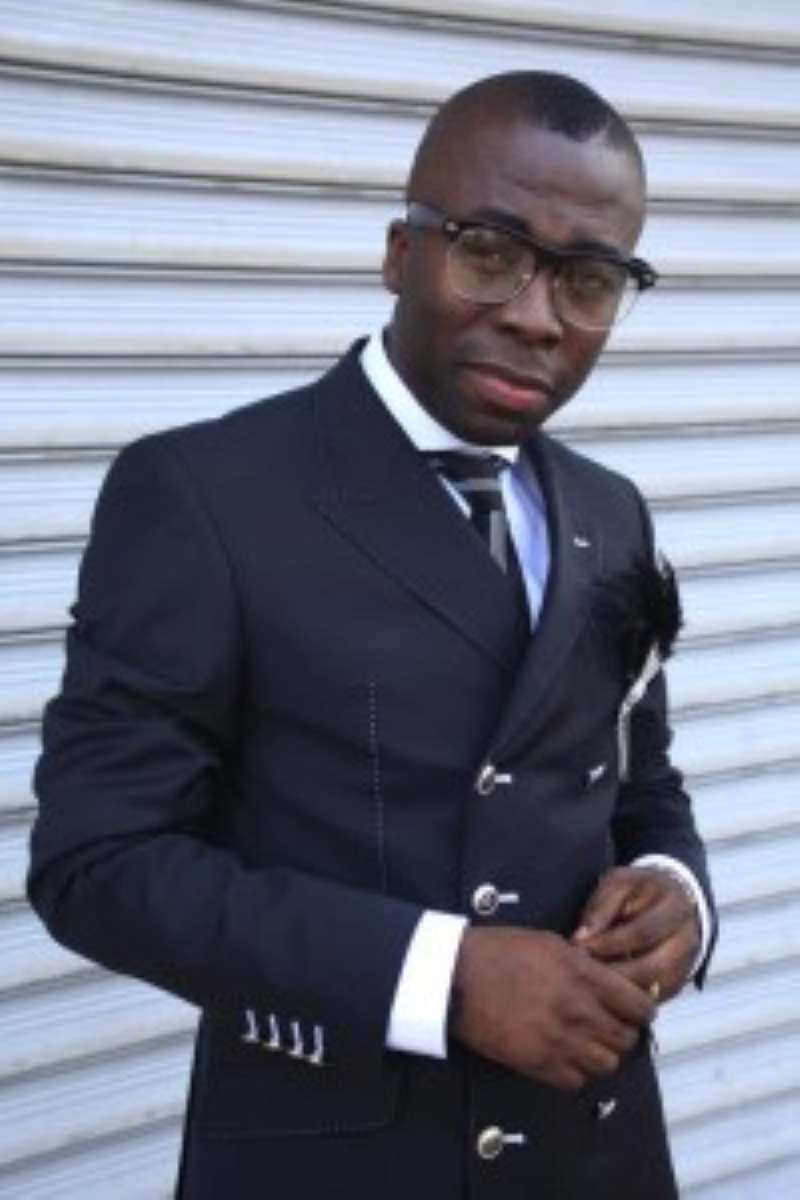 Andy Dosty