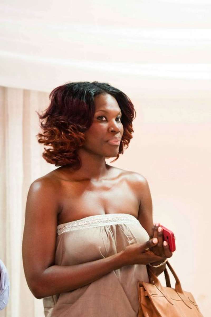 ANITA ERSKINE