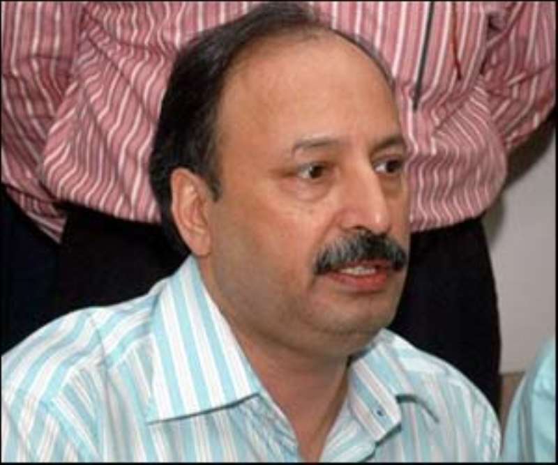 ATS chief Martyre Hemant Karkare