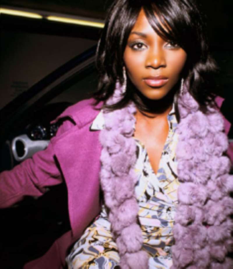 Genevieve Nnaji