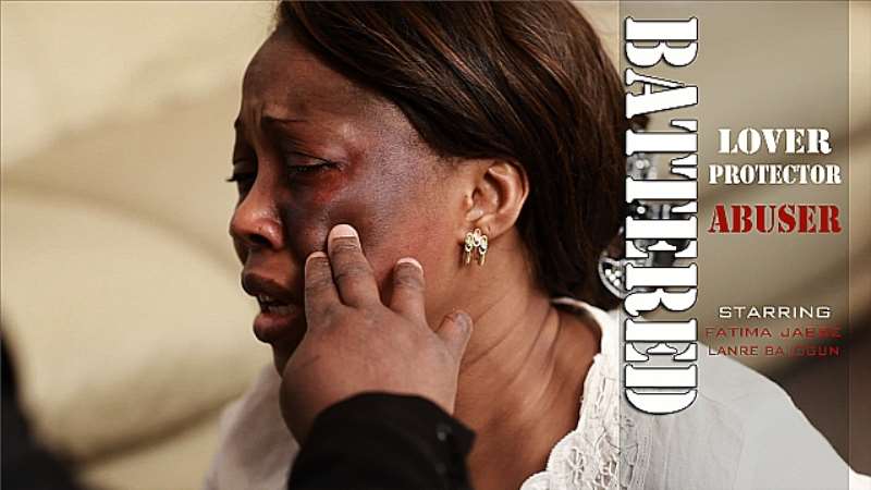 BATTERED PICTURES