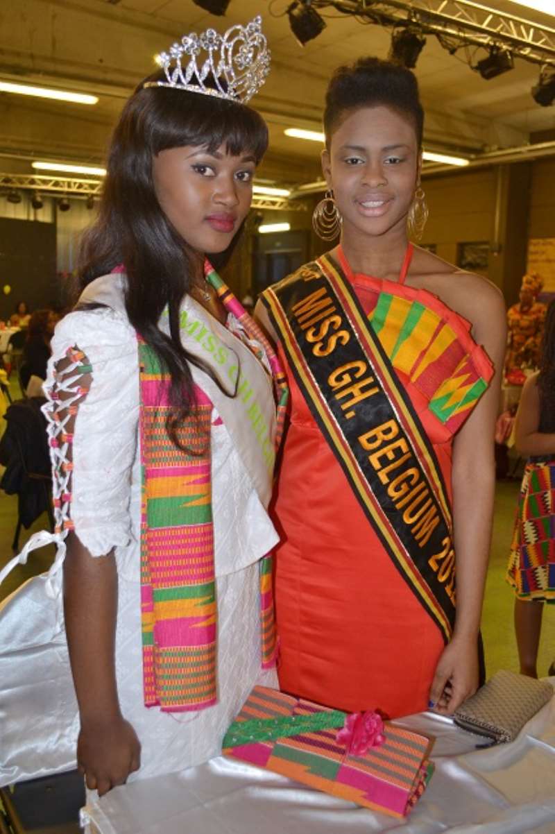 BEAUTY QUEENS WEB