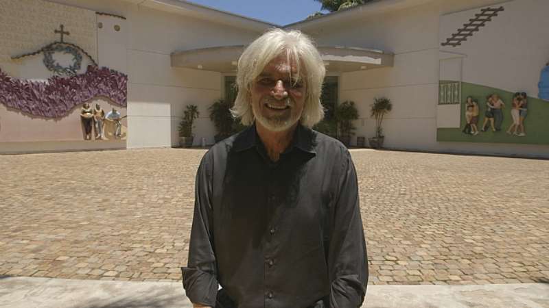 Bernardo Paz