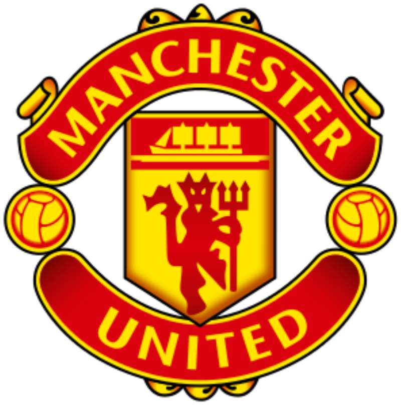 MANCHESTER UNITED FC CREST.SVG