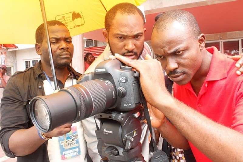 BLOSSOM CHUKWUJEKWU AND FORTUNE (DOP)