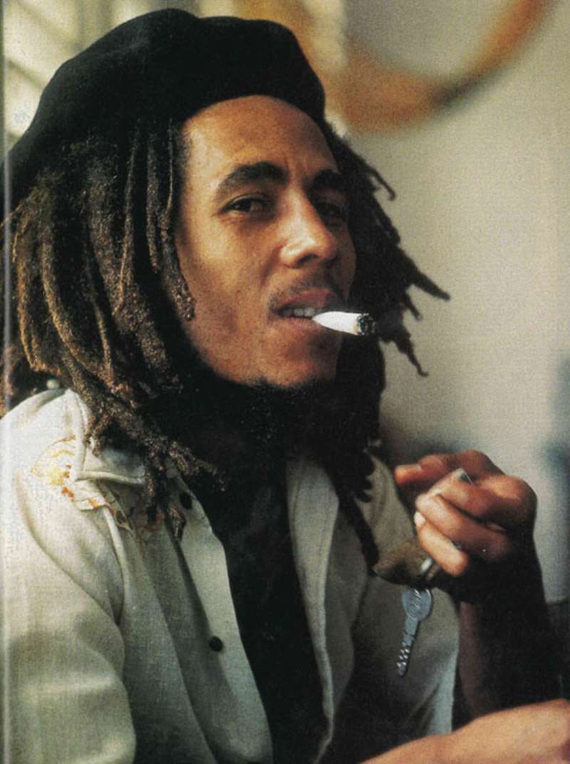 bob m