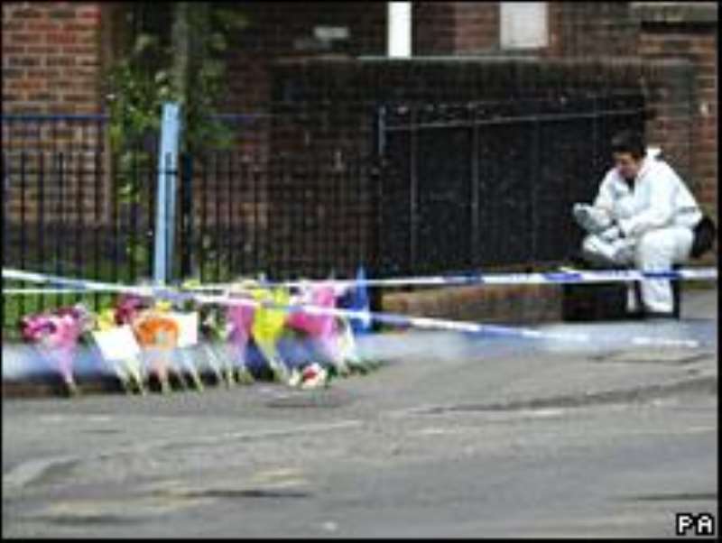 A man found with knife wounds in Bristol is one of the latest victims