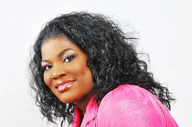 CEO LADY BOSS E4 PR