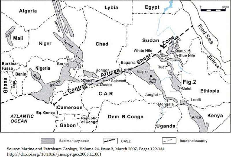 CHAD BASIN 2