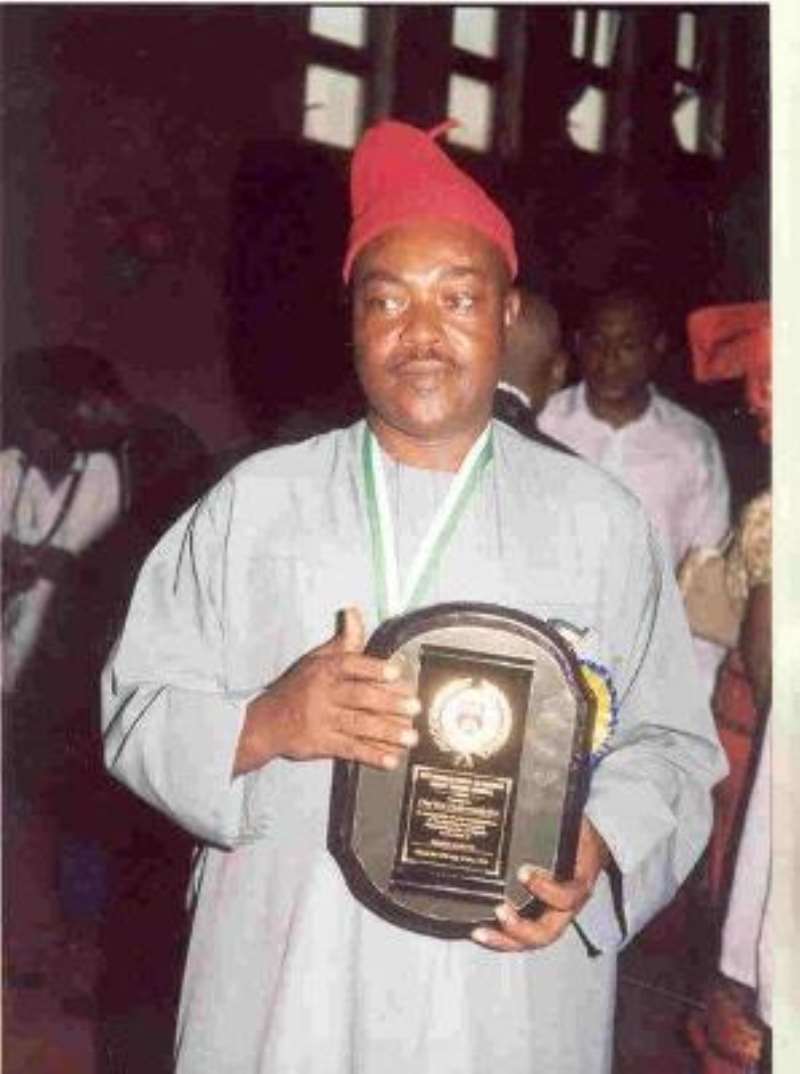 CHF EZE C EZE (HUSBAND)