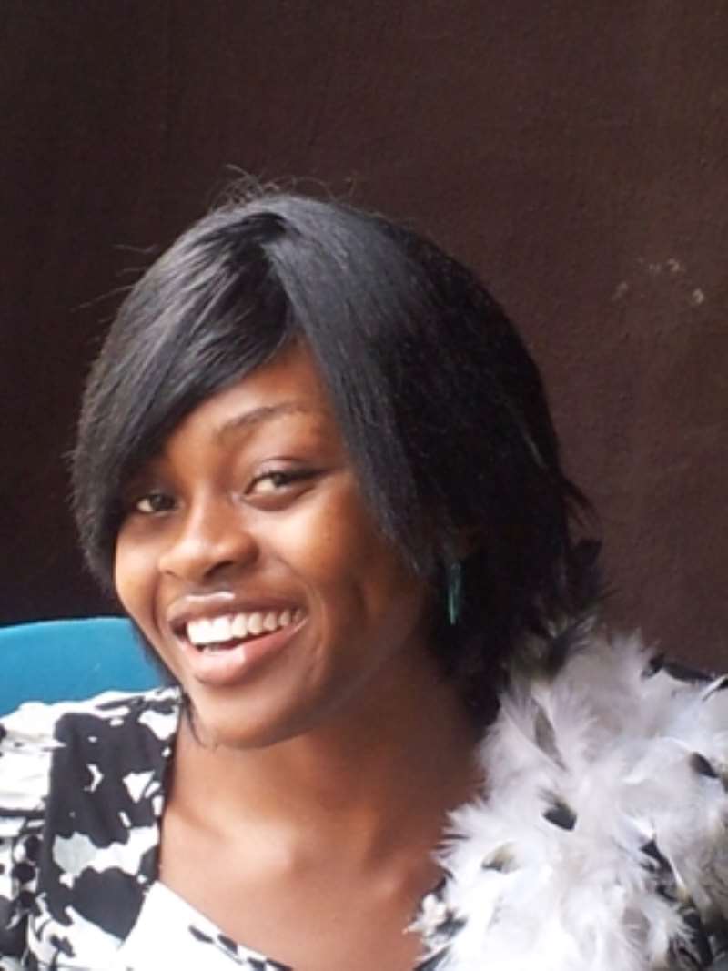 CHINYERE CELINE EZE