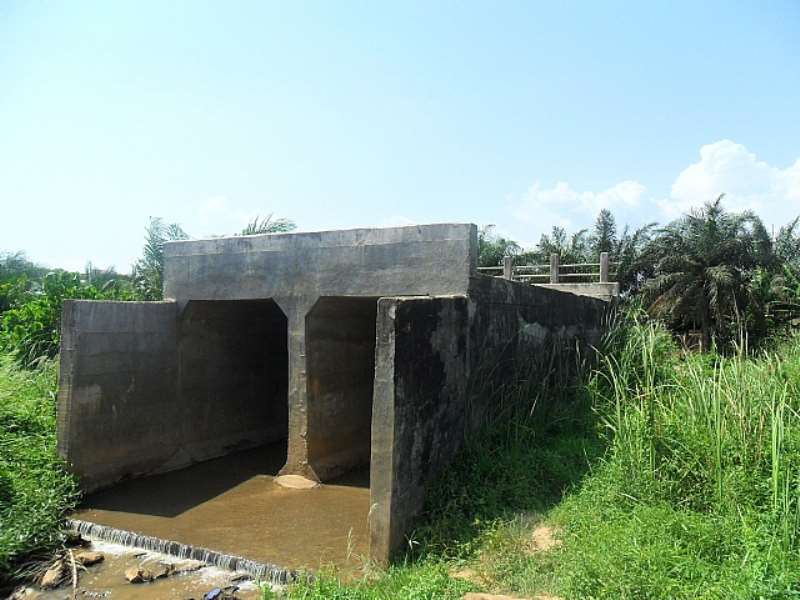 Cover at Burkina
