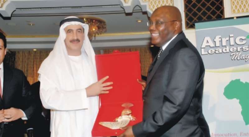 Dr. Thomas Mensah Identify Paths To Industrialize Africa