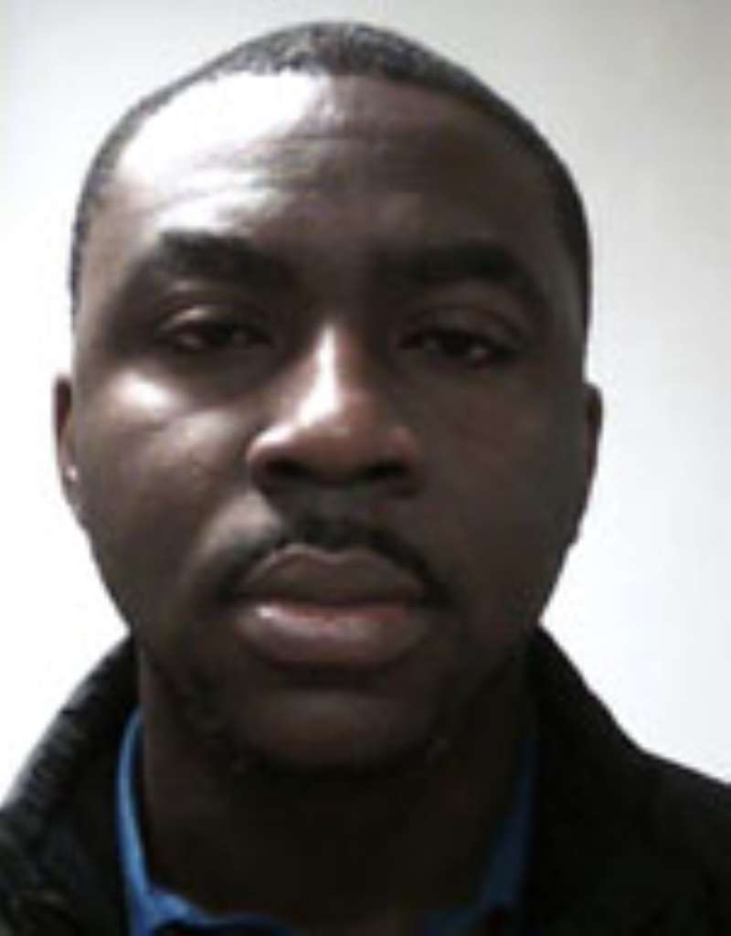 Robert Akwasi Boakye, Who Is Awaiting Deportation From Canada