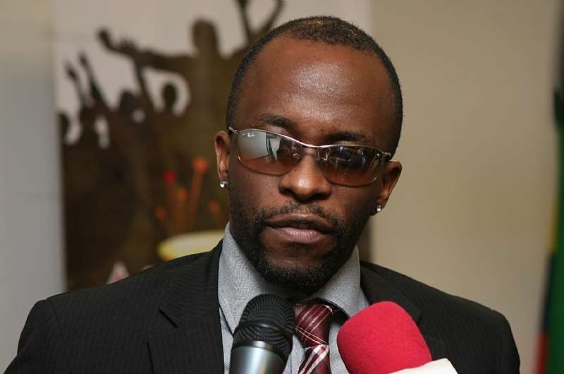 DELANI MAKHALIMA, (SOUTHERN AFRICA-ZIMBABWE)