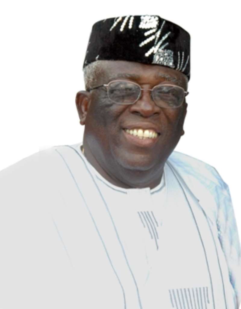 COL PETER MAMA AGBEKO