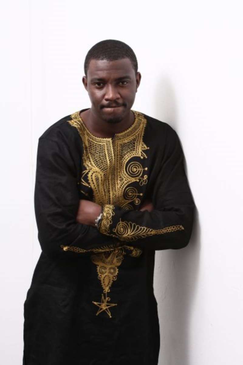 JOHN DUMELO