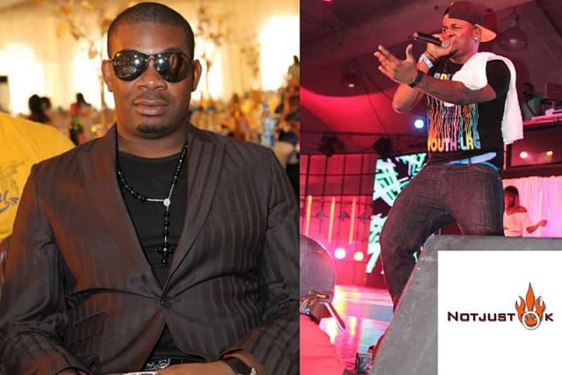 DON JAZZY & E-FINE