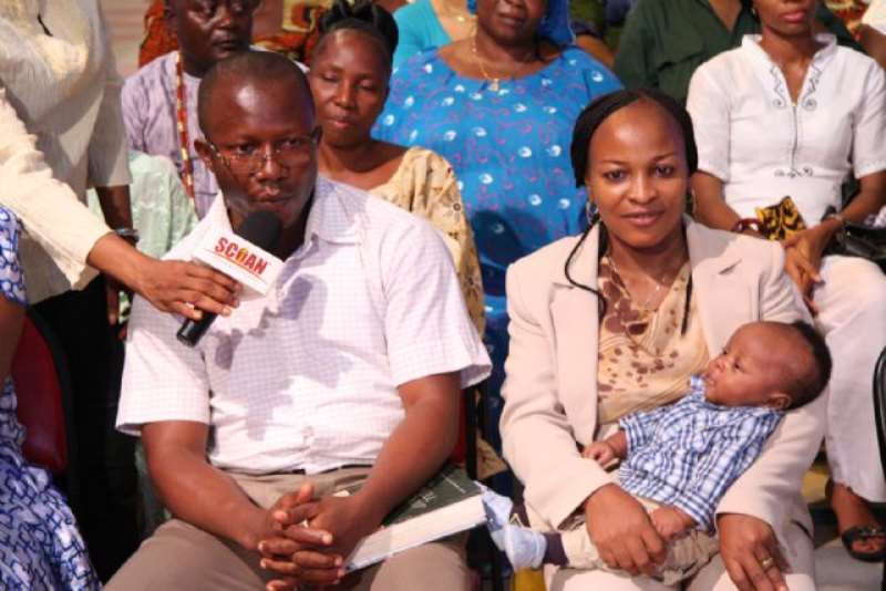 dr and mrs iwu justice