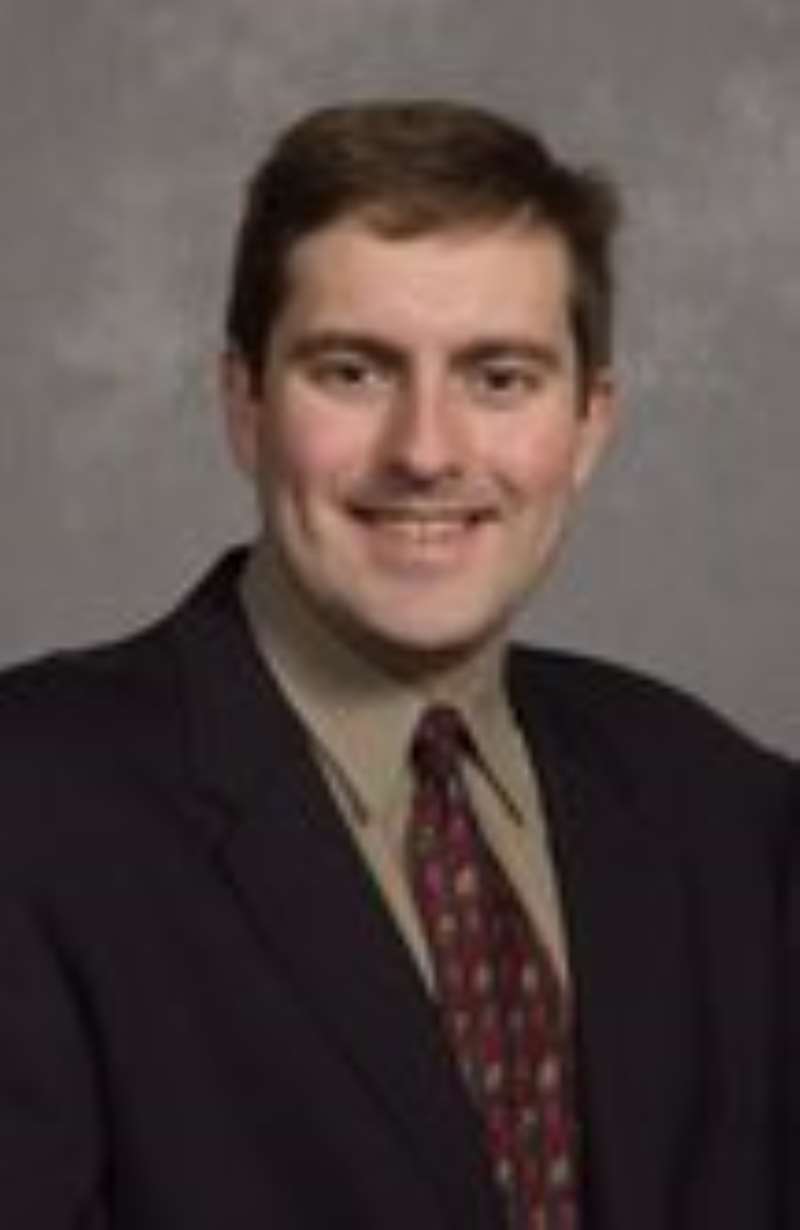 Mark Schultz is an Assistant Professor, Southern Illinois University School of Law, USA