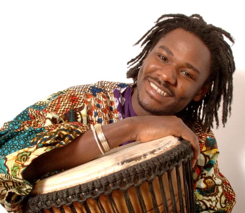 MOHAMMED ALIDU