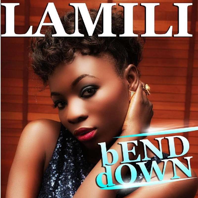 LAMILI LAMILI LAMILA