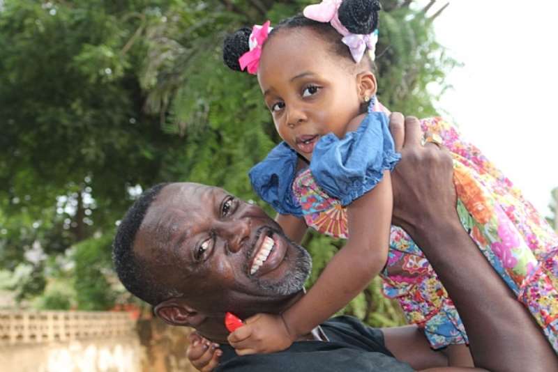 EDWARD AGYEKUM KUFUOR, SON OF EX-GHANAIAN PRESIDENT JOHN AGYEKUM KUFUOR (3)