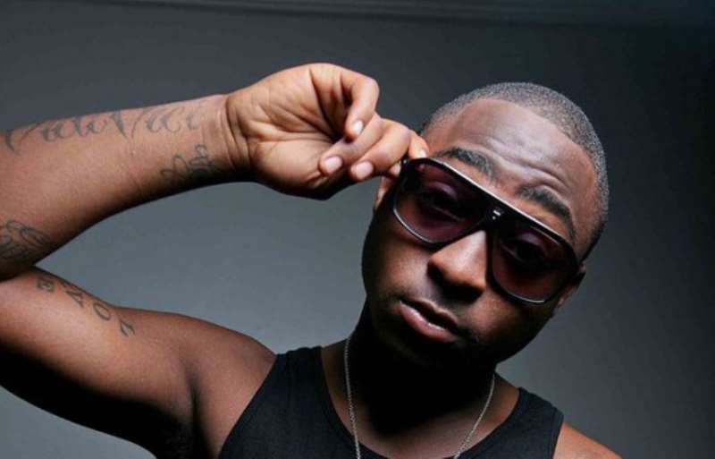 DAVIDO SLIDE