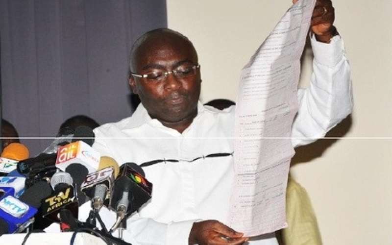 BAWUMIA SHEETS